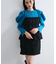 フリンジキャミチュニック