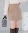 ベージュ