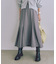 美easyウーリッシュバックレースアップマーメイドSK