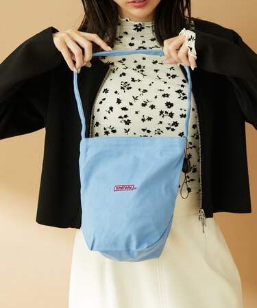 【THEATRE PRODUCTS】コットンキャンバストートバッグ【J'aDoRe JUN ONLINE限定】