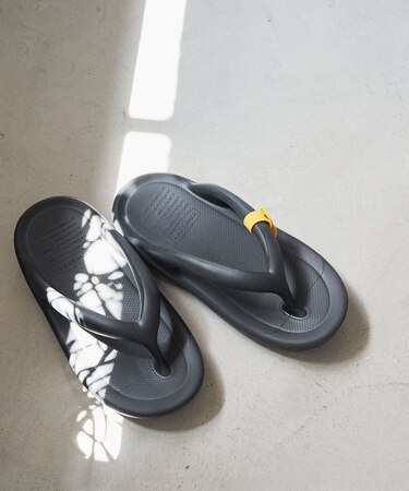 【TAW&TOE】Flip Flop Zerovity【WEB/一部店舗限定】