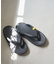 【TAW&TOE】Flip Flop Zerovity【WEB/一部店舗限定】