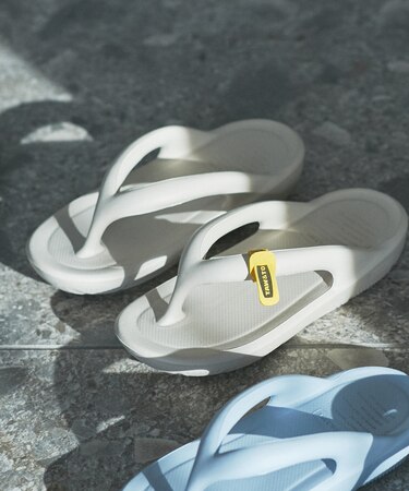 【TAW&TOE】Flip Flop Zerovity【WEB/一部店舗限定】