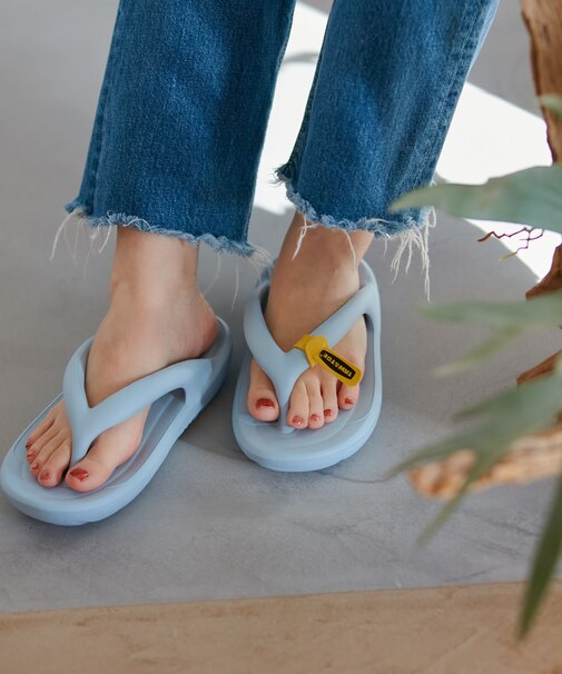 【TAW&TOE】Flip Flop Zerovity【WEB/一部店舗限定】