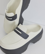 【crocs】ATONP LOAFER【WEB限定】