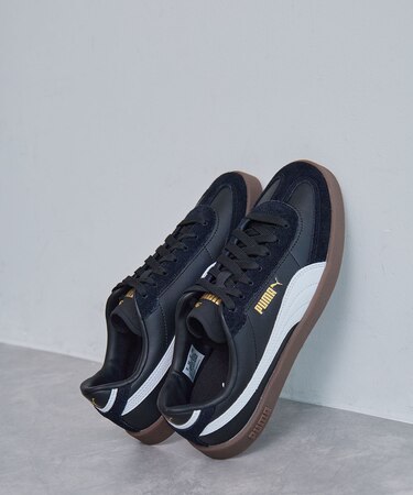 【PUMA】 CLUB2 ERA 【WEB限定】