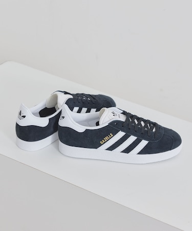 【adidas】 GAZELLE【WEB限定】