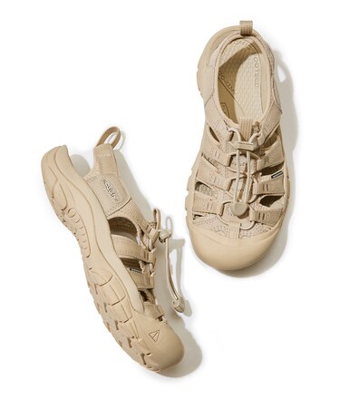 【KEEN】【水陸両用】NEWPORT H2【WEB限定】