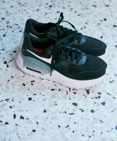 【NIKE】AIR MAX SYSTEM