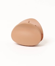 ラウンドヘアークリップ