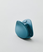 ラウンドヘアークリップ