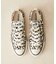 【WEB限定】【CONVERSE】ALLSTAR US REOPARD OX