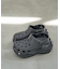 【crocs】MEGA CRUSH CLOG【WEB限定】