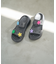 【crocs】 CRUSH SANDAL【WEB限定】