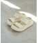 【crocs】 CRUSH SANDAL【WEB限定】