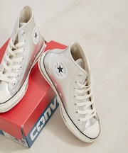【CONVERSE】 ALLSTAR(R)  LETHER ALLSTAR HI【WEB限定】