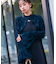 【VIS DRESS】シャーリングボレロセットワンピース