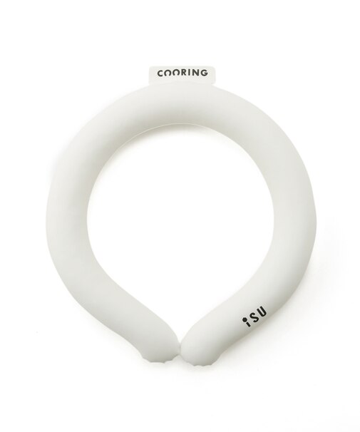 【WEB限定】【ISU COORING】アイスクーリング