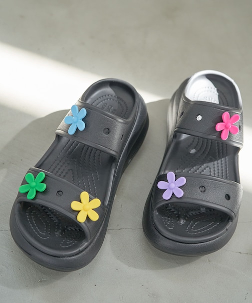 【crocs】JIBBITZ SET【WEB限定】