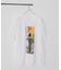 【tree13】アソートプリントTシャツ【洗える】
