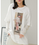 【tree13】アソートプリントTシャツ【洗える】