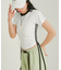 【WEB/一部店舗限定】サイドラインリボンプルオーバー