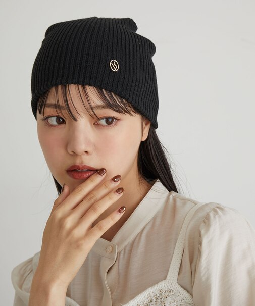 ニットビーニー