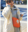 【BROWN THEATRE PRODUCTSコラボ】ジャガードテープミニショルダーバッグ