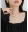 LADY Yドロップネックレス