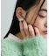 ハートピアス