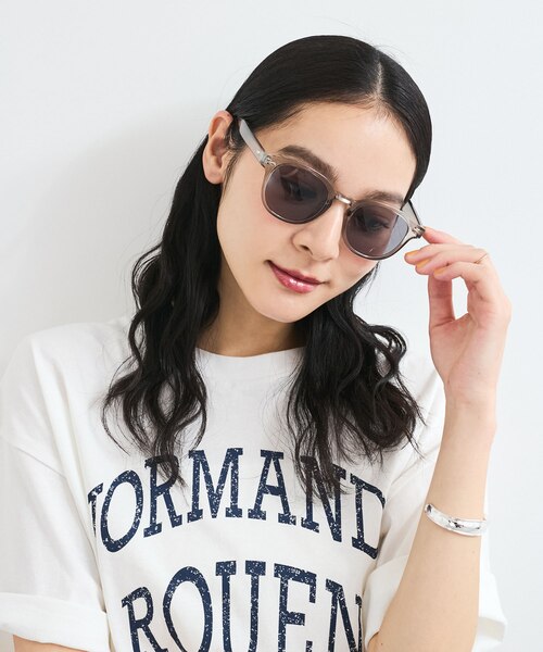 A.D.S.R.＞CEDRIC サングラス｜ビューティー＆ユース ユナイテッド