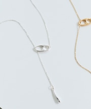 アンカーチェーンポイントラリエット