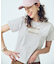 【Chocomoo】VIS別注グラフィックロゴTシャツ