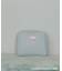 【WEB限定】【シナモロール】VIS別注ポーチ