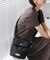 WEB限定追加【OUTDOOR PRODUCTS】VIS別注ドロストミニショルダーバッグ