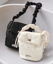 WEB限定追加【OUTDOOR PRODUCTS】VIS別注ドロストミニショルダーバッグ