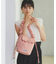 WEB限定追加【OUTDOOR PRODUCTS】VIS別注ドロストミニショルダーバッグ