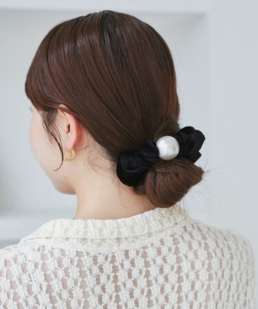 ボールシュシュ