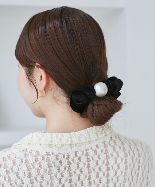 ボールシュシュ