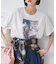 フォト＆ロゴアソートTシャツ