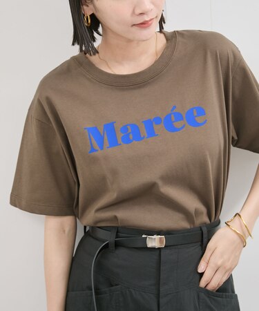 フォト＆ロゴアソートTシャツ