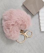 ハートファーチャーム