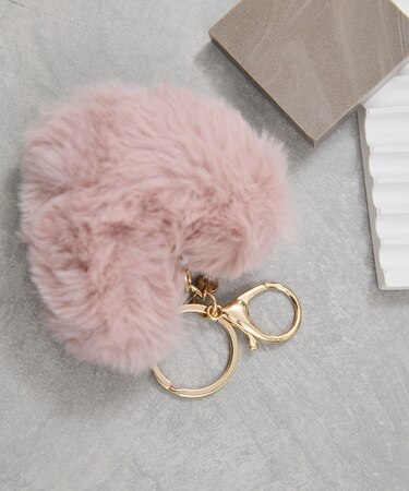 ハートファーチャーム