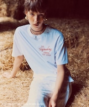 【Coca-Cola】VIS別注フォト＆ロゴプリントアソートTシャツ