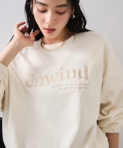 グラフィックアソートスウェット