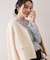 レースプチハイネックインナープルオーバー