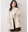 【WEB限定】カールシャギージャコット