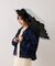 【WEB限定】【Wpc.】晴雨兼用・遮光クラシックフリル日傘 mini