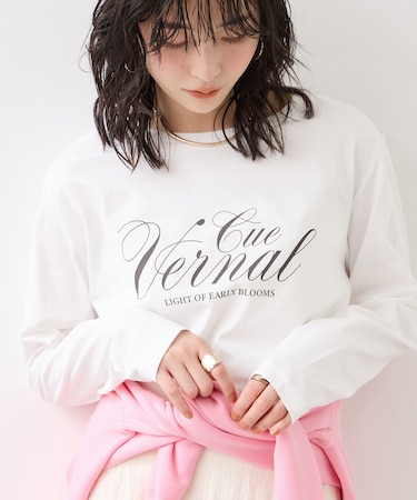 ロゴ＆フォトアソートプリントロンT