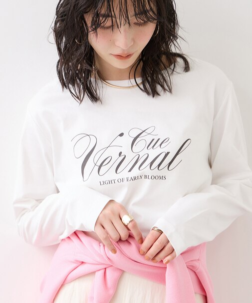 ロゴ＆フォトアソートプリントロンT